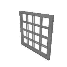 salvatorpatiodr (ID 351) - GTA III Object