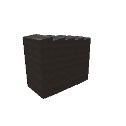 LOD_newtenement01 (ID 353) - GTA III LOD Object