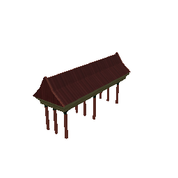 chinaledge2 (ID 359) - GTA III Object