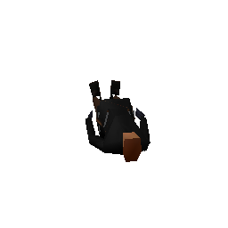 female03 (ID 36) - GTA III Pedestrian