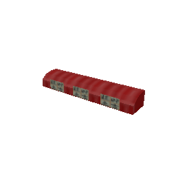 canopy_red_kb (ID 364) - GTA III Object