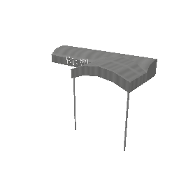 canopy_whtlrg_kb (ID 365) - GTA III Object