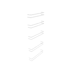 f_escape_side1 (ID 367) - GTA III Object