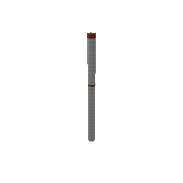 plnt_chimgrad (ID 369) - GTA III Object
