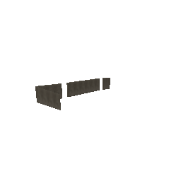 iten_wall03 (ID 377) - GTA III Object