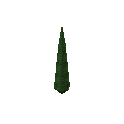 iten_fern01 (ID 380) - GTA III Object