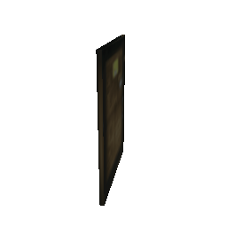 Mistydoor (ID 382) - GTA III Prop