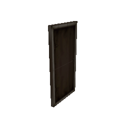 eitballsdoor (ID 386) - GTA III Prop