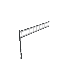 hghwysgn01 (ID 392) - GTA III Object