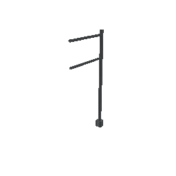 hghwysgn02 (ID 393) - GTA III Object