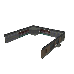 convstre_dmge01 (ID 400) - GTA III Object