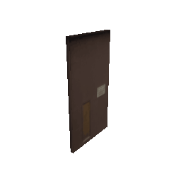 dogfoodoor01 (ID 407) - GTA III Prop