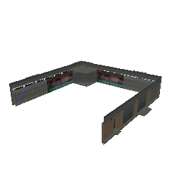 convstore01 (ID 408) - GTA III Object