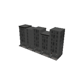 iten_block06 (ID 409) - GTA III Object