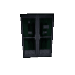 convstore01_door (ID 415) - GTA III Prop