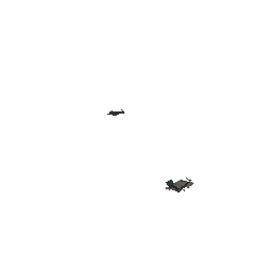fshfctry_dstryd (ID 418) - GTA III Object