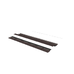 railtrax_straight (ID 420) - GTA III Road