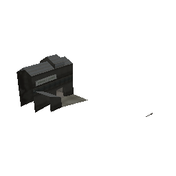 iten_baker01 (ID 437) - GTA III Object