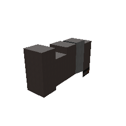 ind_newtenement08 (ID 445) - GTA III Object