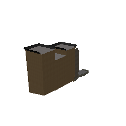 ind_newtenement06 (ID 447) - GTA III Object