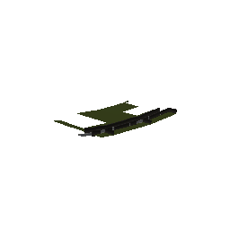 ind_land100 (ID 453) - GTA III Object