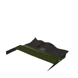 ind_land097 (ID 454) - GTA III Object