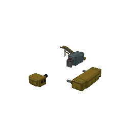 back_box (ID 476) - GTA III Prop