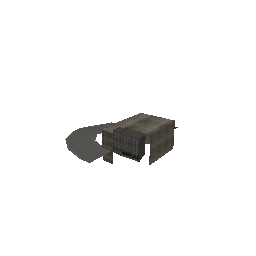 LOD_newbuilds01 (ID 485) - GTA III LOD Object