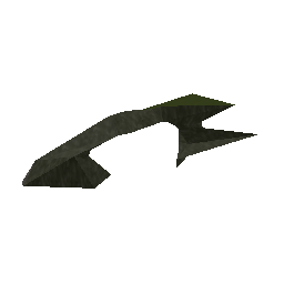 LOD_land111 (ID 488) - GTA III LOD Object
