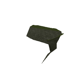 LOD_land154 (ID 490) - GTA III LOD Object