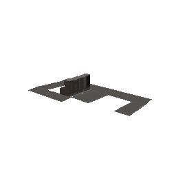 LOD_newbuilds03 (ID 493) - GTA III LOD Object
