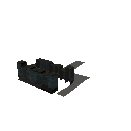 LOD_mainten3 (ID 494) - GTA III LOD Object