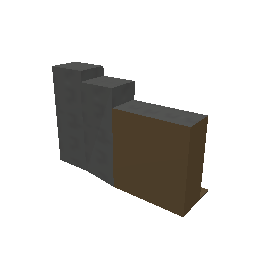 LOD_newbuilds07 (ID 498) - GTA III LOD Object