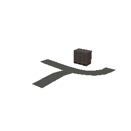 LODtoryf_walls1 (ID 501) - GTA III LOD Object