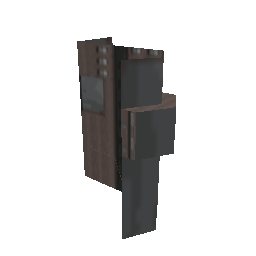LODn_baker01 (ID 506) - GTA III LOD Object