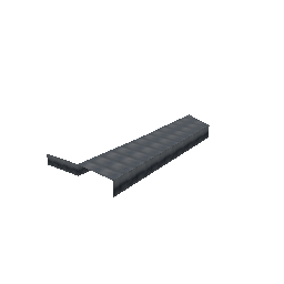 indNcoast3 (ID 512) - GTA III Object