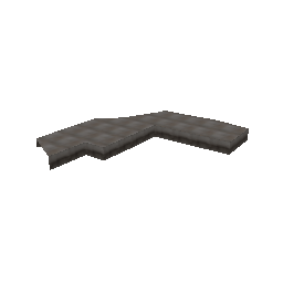 LODNcoast2 (ID 514) - GTA III LOD Object