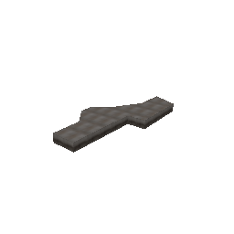 LODNcoast1 (ID 515) - GTA III LOD Object