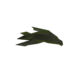 LOD_land155 (ID 516) - GTA III LOD Object
