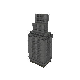 indhibuild5 (ID 519) - GTA III Building