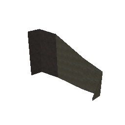 LODlding_fucked (ID 522) - GTA III LOD Object
