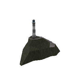 ind_land131 (ID 523) - GTA III Object
