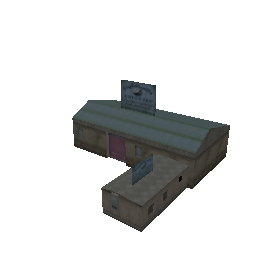 mak_semtech (ID 524) - GTA III Object