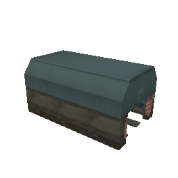 mak_bomb01 (ID 526) - GTA III Object