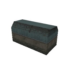 LOD_bomb01 (ID 527) - GTA III LOD Object