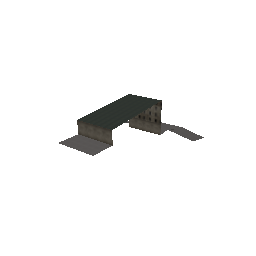 toplandit (ID 528) - GTA III Object