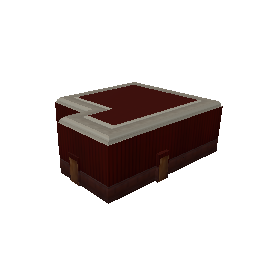 swank_inside (ID 533) - GTA III Object