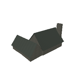 franksclb02 (ID 534) - GTA III Object