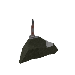 LOD_land131 (ID 556) - GTA III LOD Object