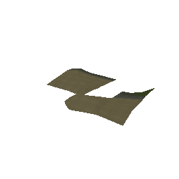 LOD_land058 (ID 564) - GTA III LOD Object